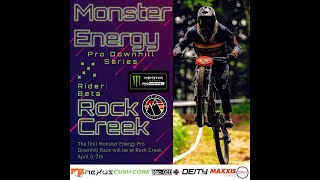 Trip to NC for the Monster Energy Pro DH race...
