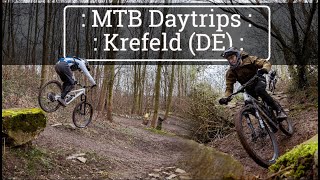 Deze VETTE spot heeft me VERRAST! // HomeTrail...