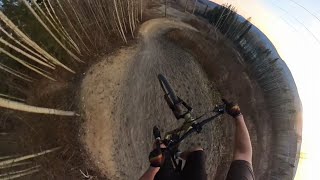 Finally Returning to Jumps - First days at the...