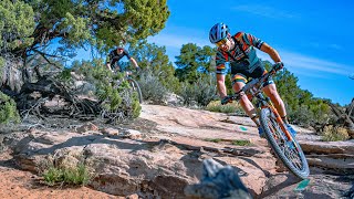 PUTTING OURSELVES TO THE TEST (Moab Rocks Day...
