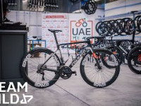 DREAM BUILD ROAD BIKE - Colnago V4RS - Tadej...