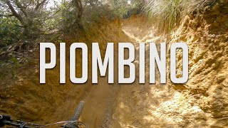 Piombino - Squadretta + Le Croste + Buca Delle...