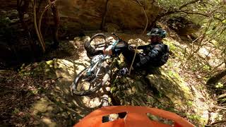 Voltant per Rocacorba! 