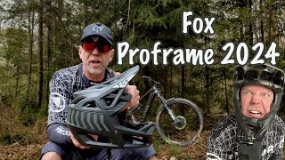Fox Proframe 2024 #123