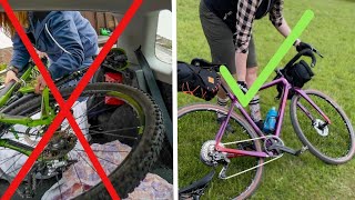 5 FAHRRAD SÜNDEN