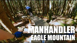Marvins | Eagle Mountain