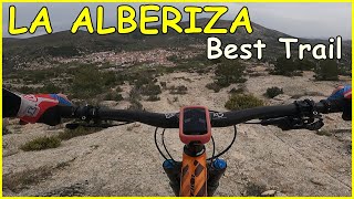 La Alberiza RAW  La mejor Trialera | Living...