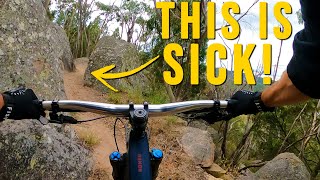 YOU NEED to RIDE HERE! Australia