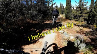 Pre Easter ride!