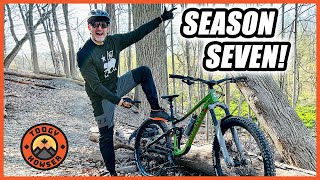 Season Seven on the Channel!!  Who's ready to...