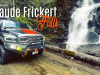Discover Maude Frickert Falls: Vancity...