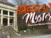 Exploring the Abandoned Riverview Mental...