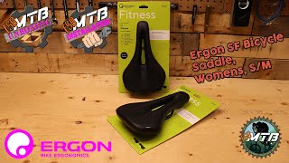 Unboxing & Install of the Ergon Girls...