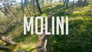 Molini di Triora - Caravan | Liguria 2024