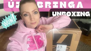 Új bringa - unboxing, összeszerlés és...