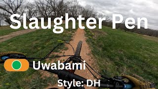 Uwabami - Castle Hub - Slaughter Pen
