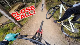 Der geHYPEteste Bikepark Deutschlands! Mit...