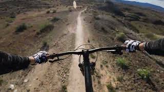 Lightning McQeen's Favorite Trail - Fasty...