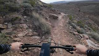 Basic Mountain Biking Exposure - Precipice...