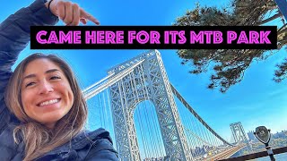 My favorite mountain bike park !