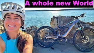 The bike you didn't know you needed
