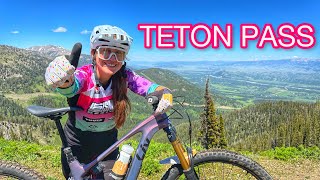 What every MTBer dreams of living near |...