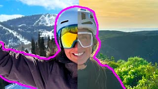 How to love winters and summers