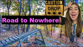 A drop I Feared for years | Mountain Creek...