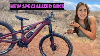 2022 Specialized Turbo Levo Expert | Is it as...