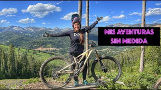 Aventuras en Bicicletas de Montana