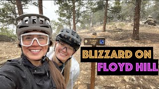 Floyd Hill | One of the best DH MTB trails in...