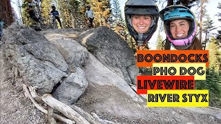 Northstar Bike Park closing weekend | Tahoe,...