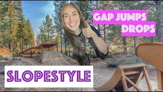 Truckee Bike Park | Tahoe, California