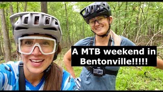 Exploring MTB capital of the world |...
