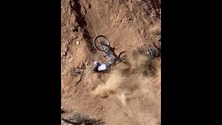 One of my worst crashes