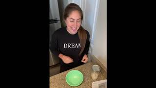 In the kitchen with Heather Munive - Pancake...