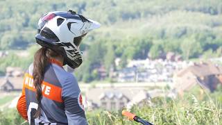 Teaser video - Breakout trail at Mtn Creek