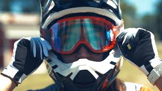 BMX and Mountain Bikes Changed My Life