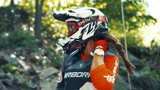 Heather Munive - Airborne/DK Teaser Video