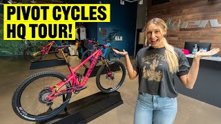 The Truth About Pivot Cycles? (Exclusive HQ...