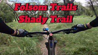 Folsom Trails - Shady Trail