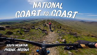 Backcountry Epic in the Middle of Phoenix AZ!...