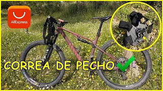 Correa de Pecho GoPro de Aliexpress ​ Living...