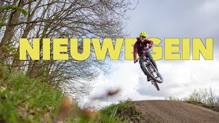 Zoveel mogelijkheden op maar een paar...