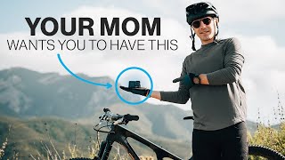 Every MTB’er Needs One Of These - DJI Osmo...