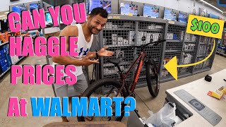 Walmart BIKE SEARCH: The Tick's New Favorite...