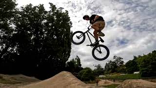 Friday Sessions