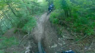 Soteska / Devils trails - Jarki 2024