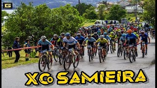 ​​  XCO   SAMIEIRA  2024  ​