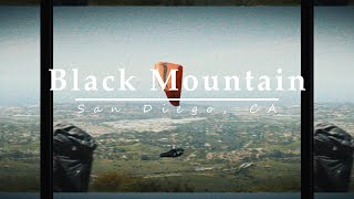 Black Mountain || San Diego, CA || California...